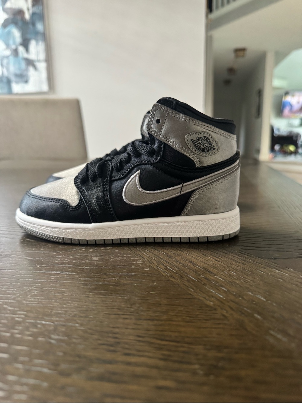 Jordan Kids Retro High OG